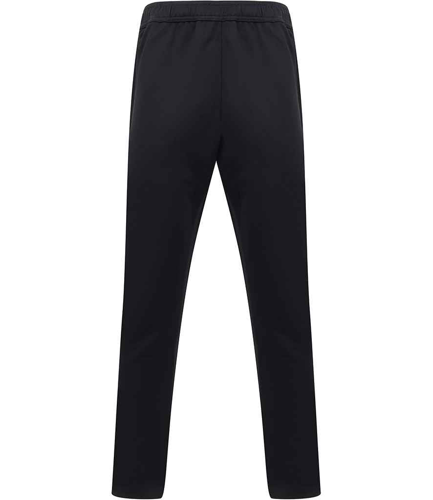 F/Hales Knitted T/suit Pants