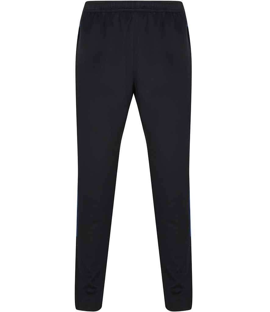 F/Hales Knitted T/suit Pants