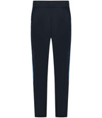 LV881 Navy/Sky blue Back