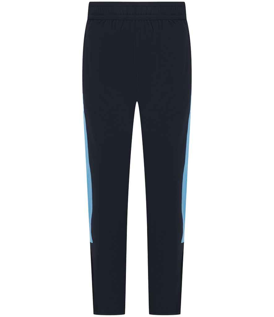 F/Hales Knitted T/suit Pants
