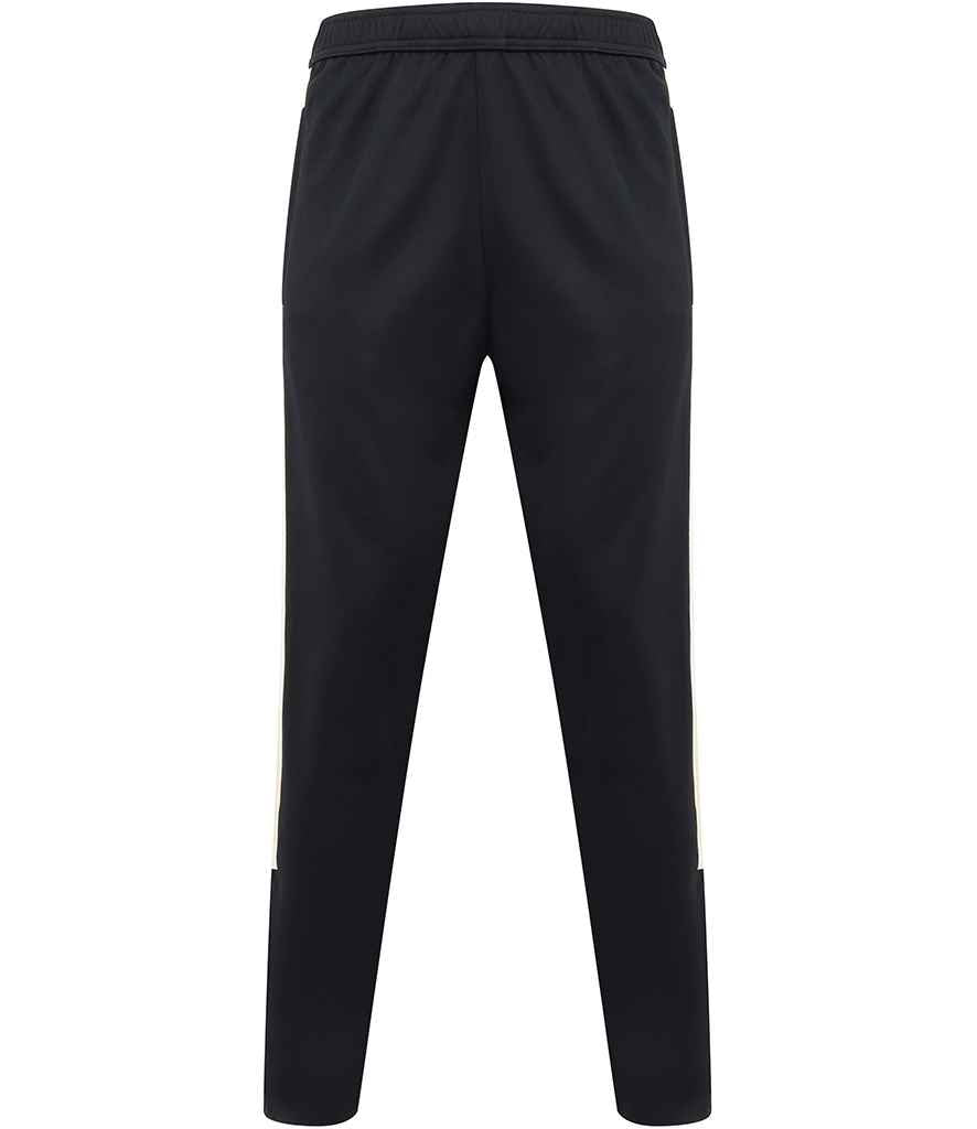 F/Hales Knitted T/suit Pants