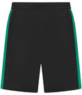 F/Hales Knitted Shorts with Zip Pockets