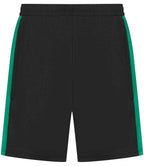F/Hales Knitted Shorts with Zip Pockets
