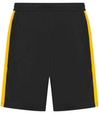 F/Hales Knitted Shorts with Zip Pockets