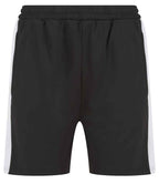 F/Hales Knitted Shorts with Zip Pockets