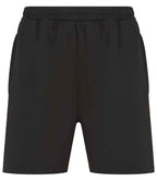 F/Hales Knitted Shorts with Zip Pockets