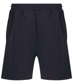 LV886 Navy Back