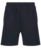 F/Hales Knitted Shorts with Zip Pockets