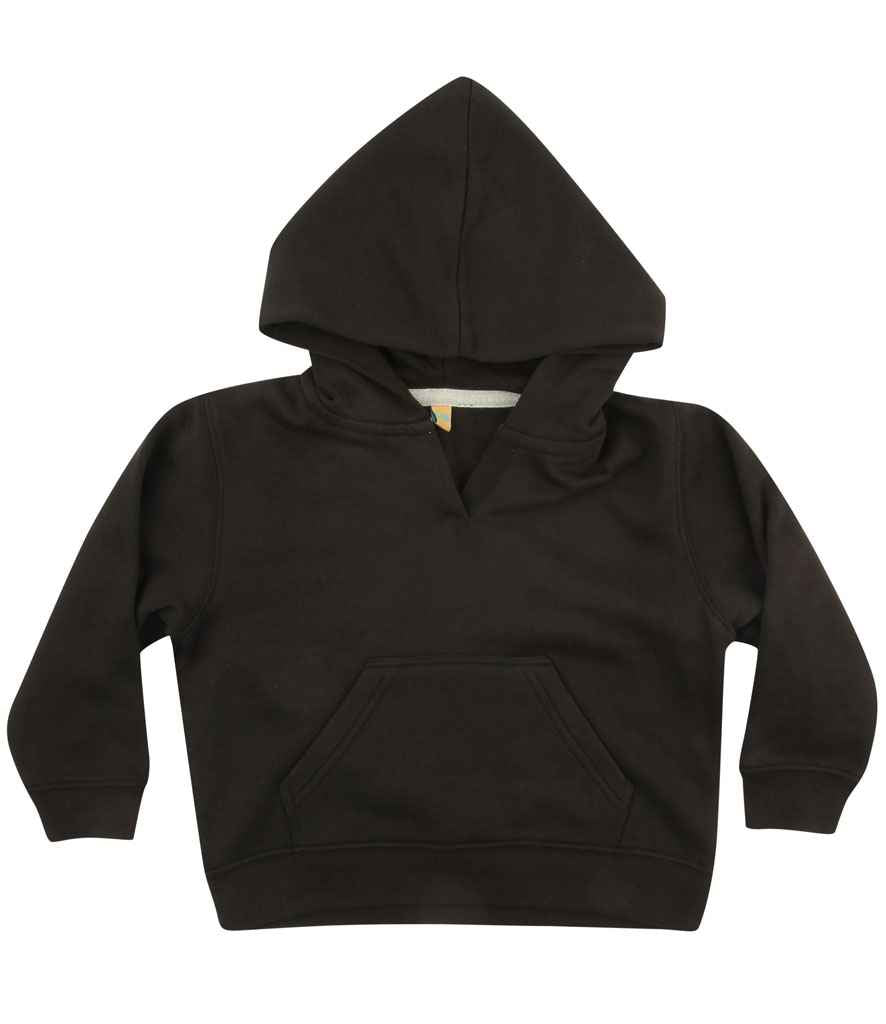 Larkwood Hooded Sweatshirt