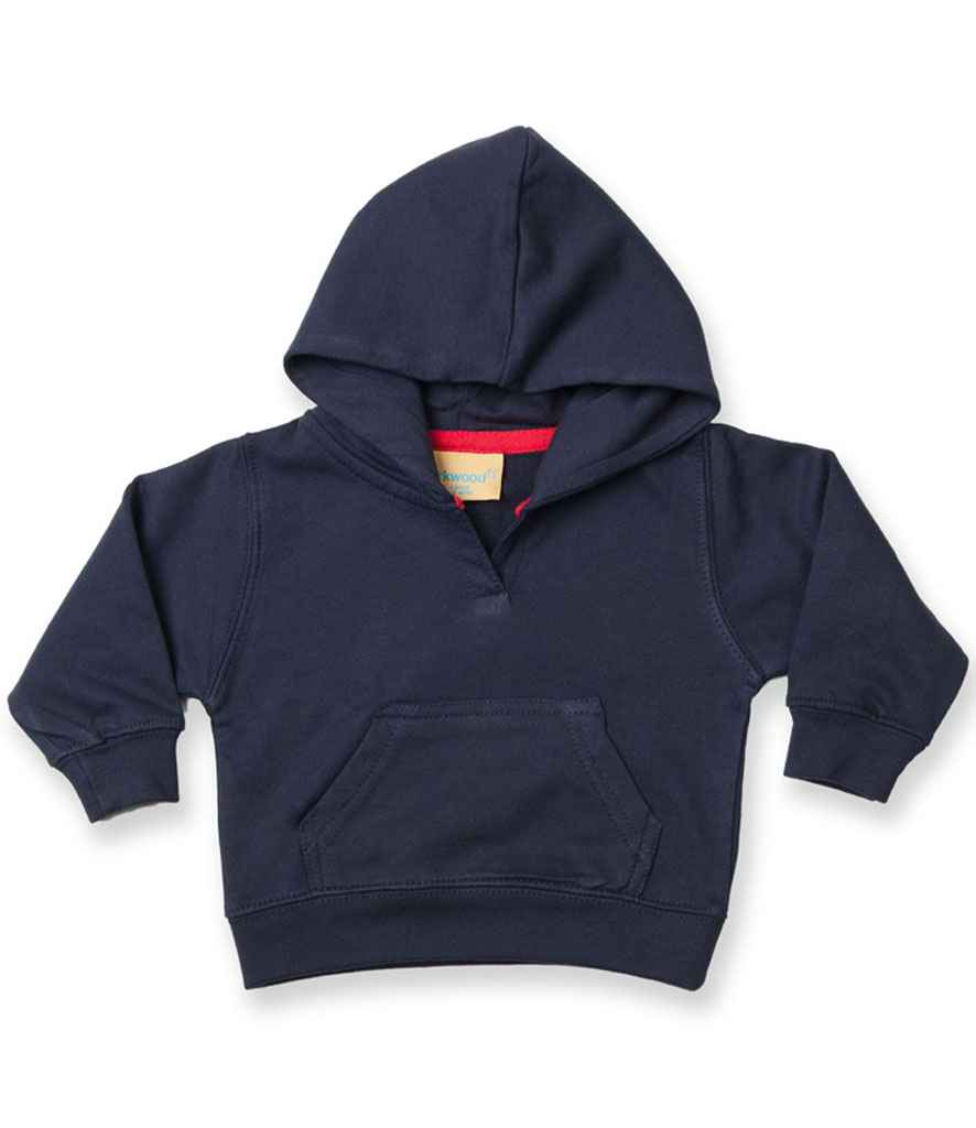 Larkwood Hooded Sweatshirt