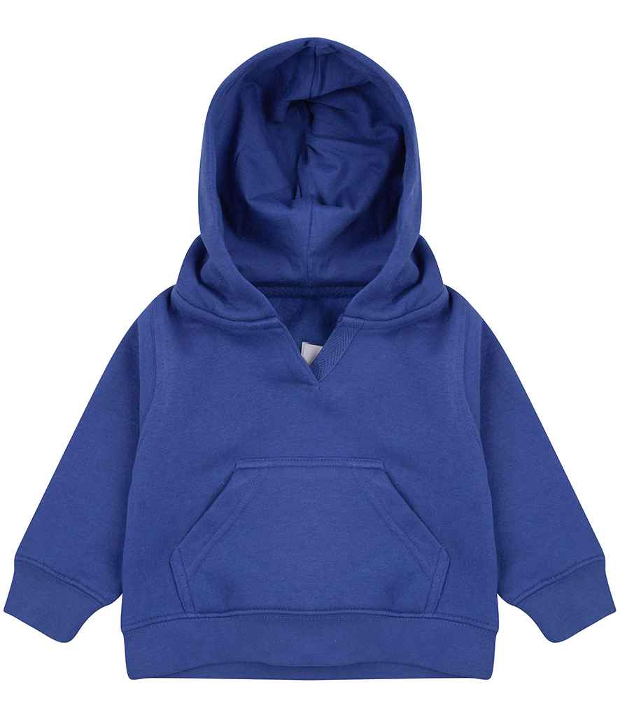 Larkwood Hooded Sweatshirt