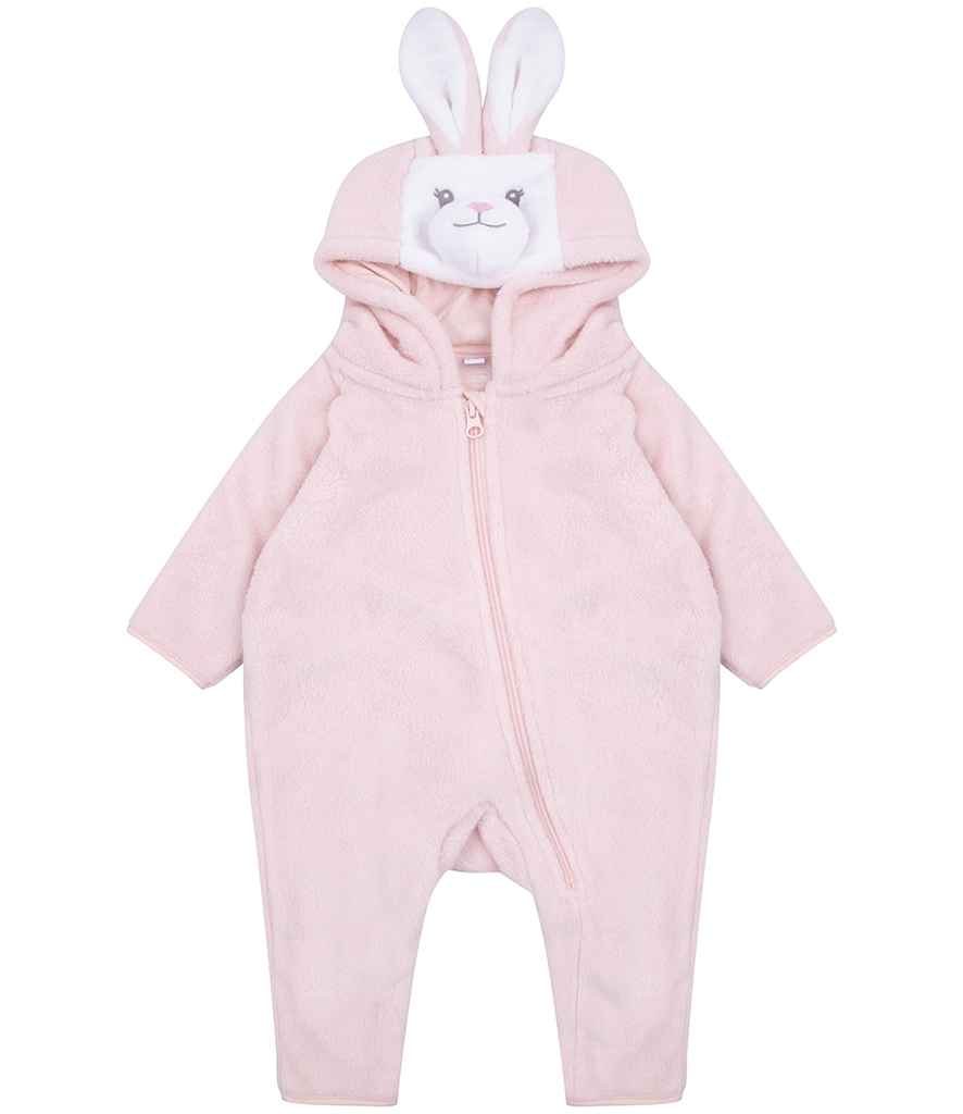 Larkwood Rabbit All-in-One