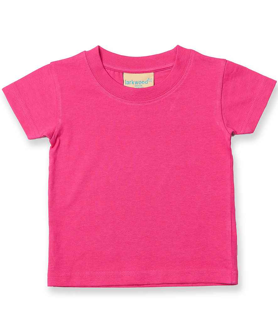 Larkwood Baby/Toddler T