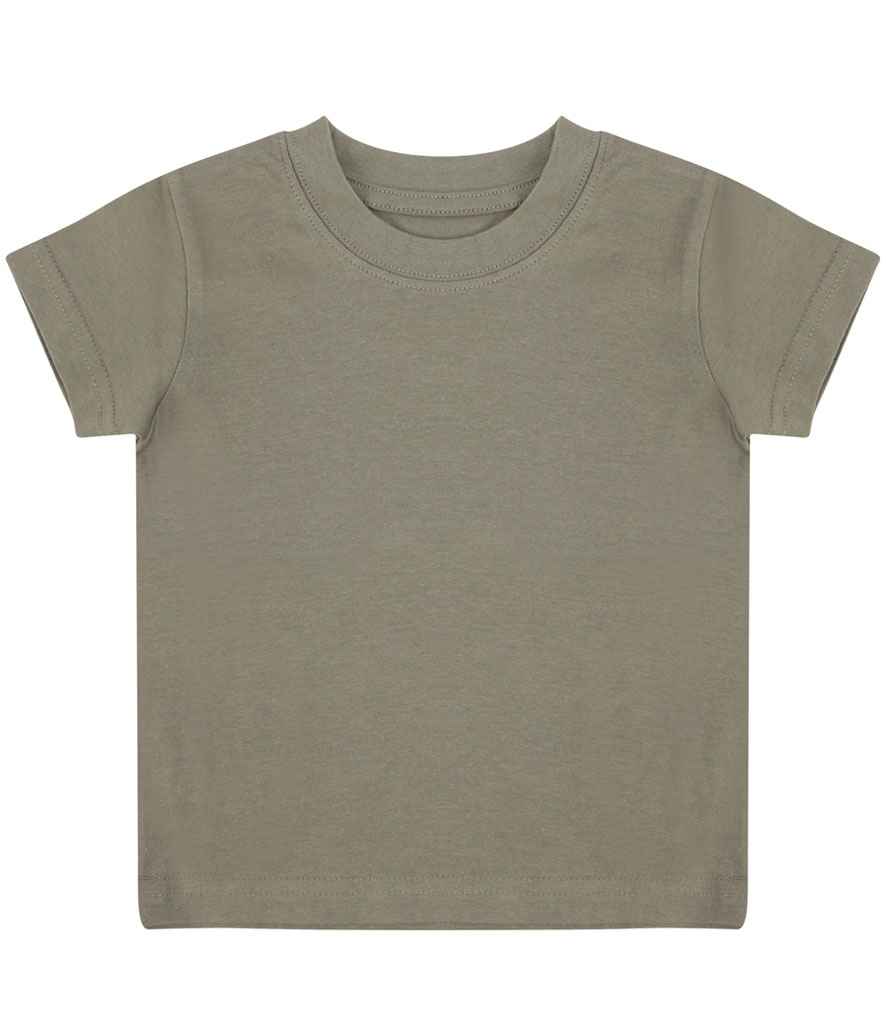 Larkwood Baby/Toddler T