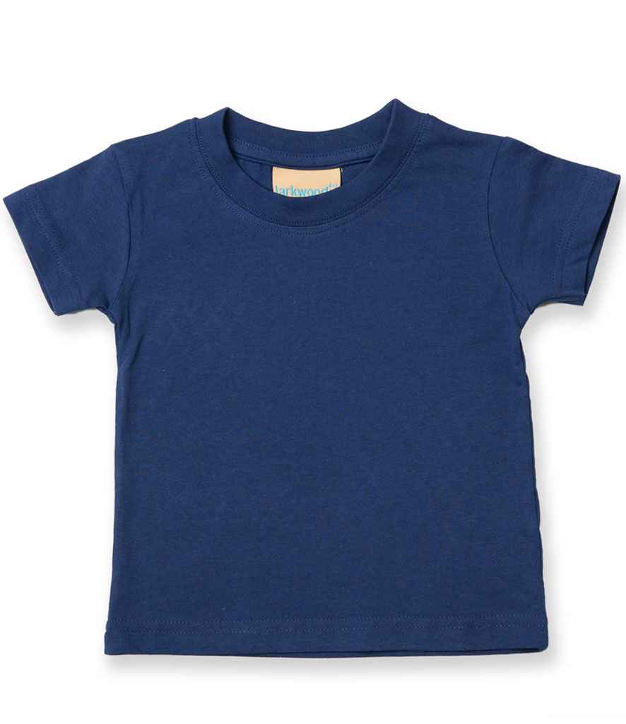 Larkwood Baby/Toddler T
