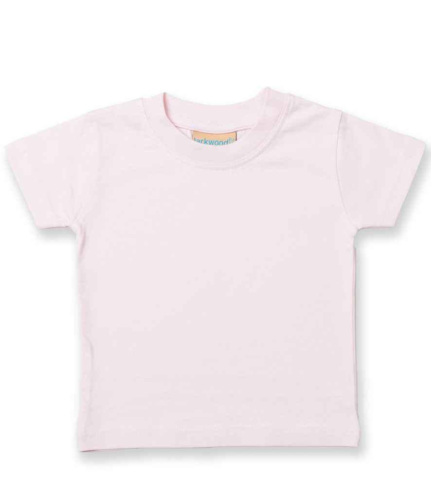 Larkwood Baby/Toddler T
