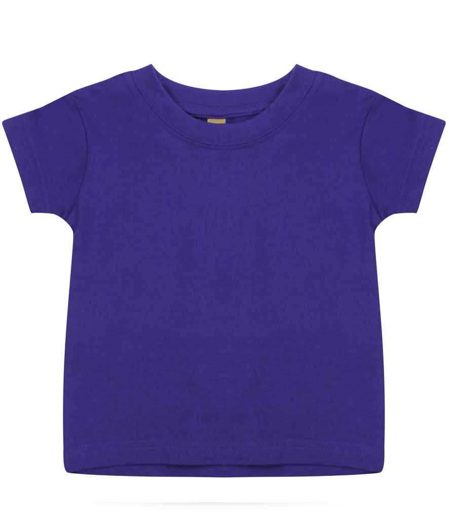 Larkwood Baby/Toddler T