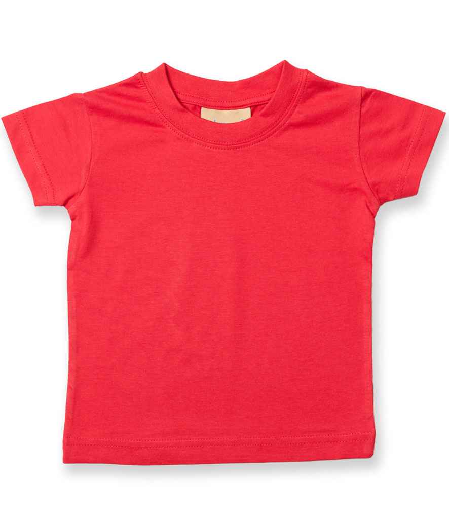 Larkwood Baby/Toddler T