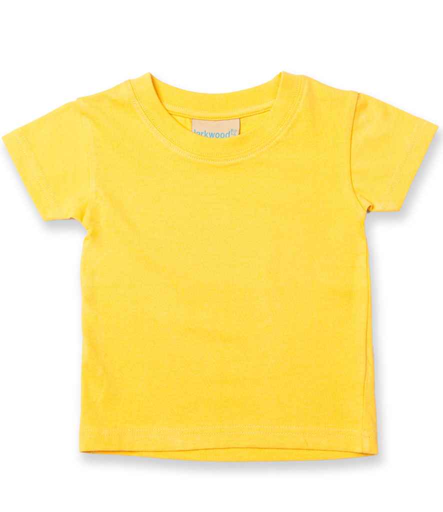 Larkwood Baby/Toddler T