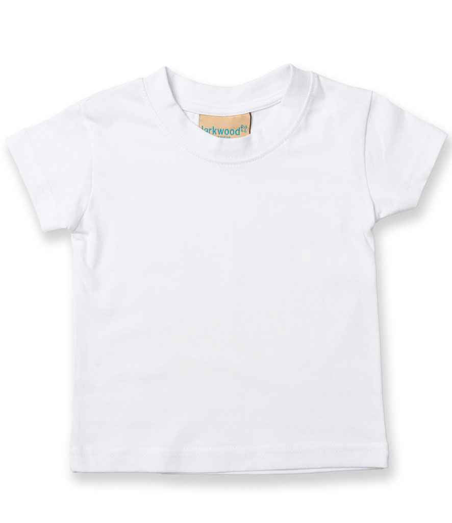 Larkwood Baby/Toddler T