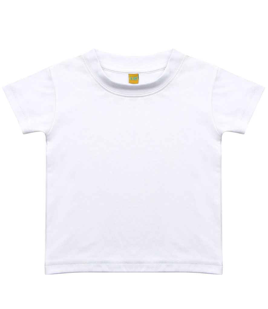 Larkwood Baby/Toddler T