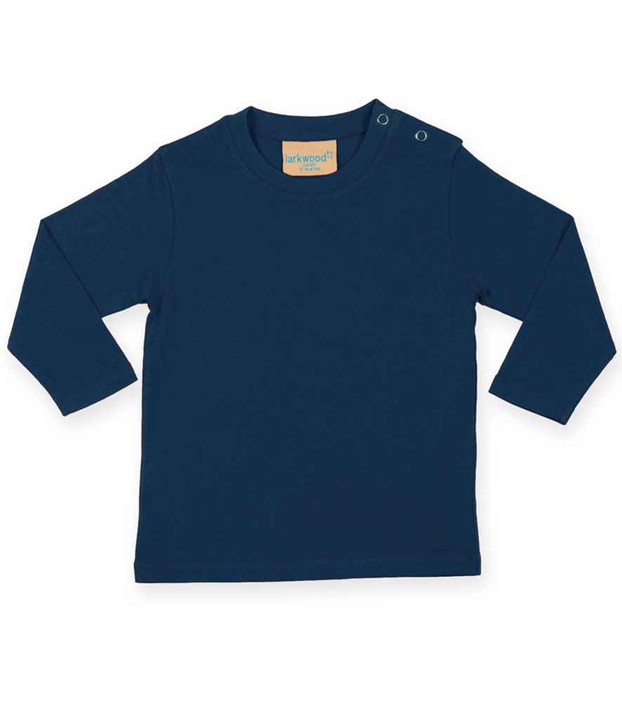 Larkwood L/S T-Shirt