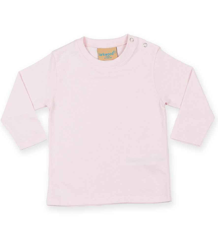 Larkwood L/S T-Shirt