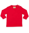 Larkwood L/S T-Shirt