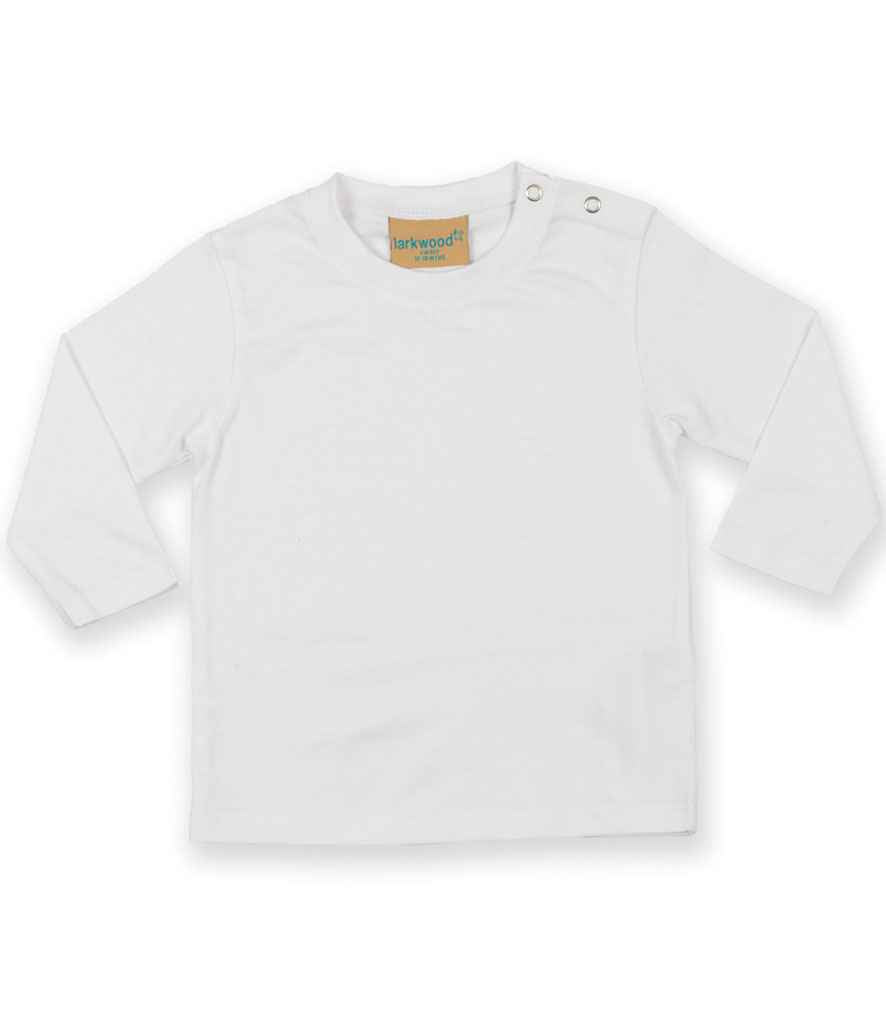 Larkwood L/S T-Shirt