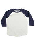Larkwood L/S Baseball T-Shirt