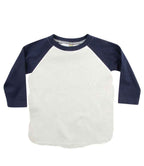 Larkwood L/S Baseball T-Shirt