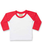Larkwood L/S Baseball T-Shirt