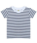 Larkwood S/S Stripe T-Shirt