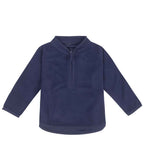 Larkwood 1/2 Zip Lightweight Fleece
