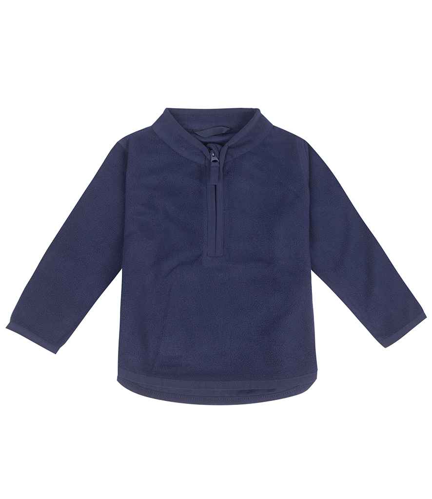 Larkwood 1/2 Zip Lightweight Fleece