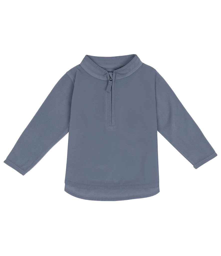 Larkwood 1/2 Zip Lightweight Fleece