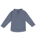 Larkwood 1/2 Zip Lightweight Fleece