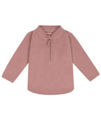 Larkwood 1/2 Zip Lightweight Fleece