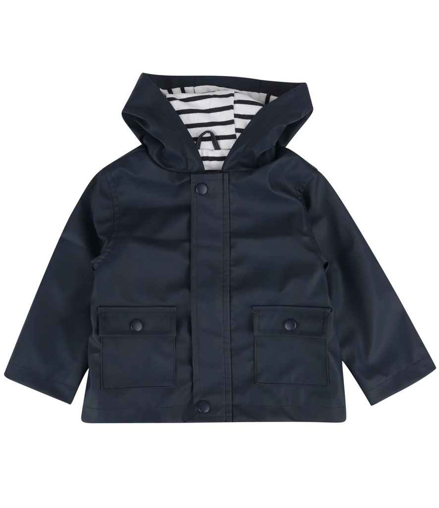 Larkwood Rain Jacket