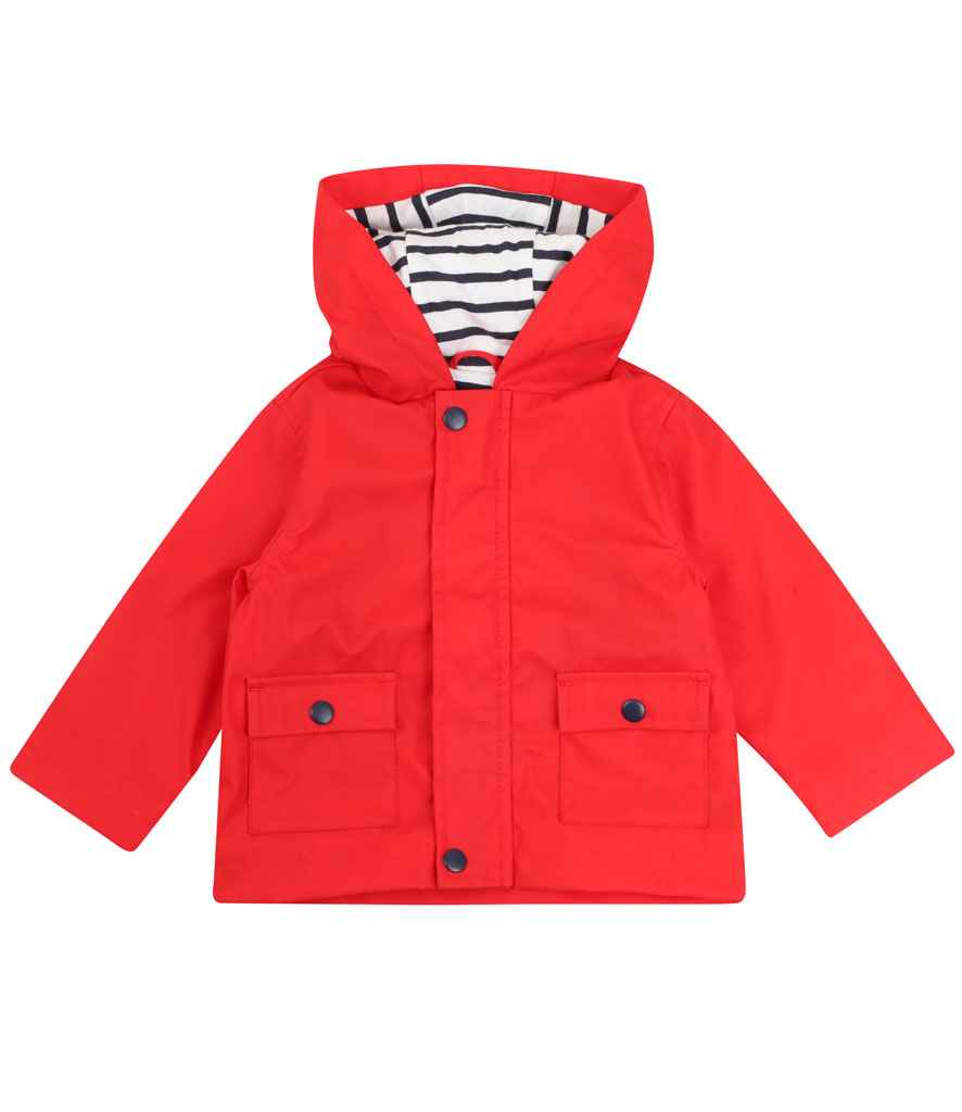 Larkwood Rain Jacket