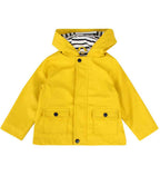 Larkwood Rain Jacket
