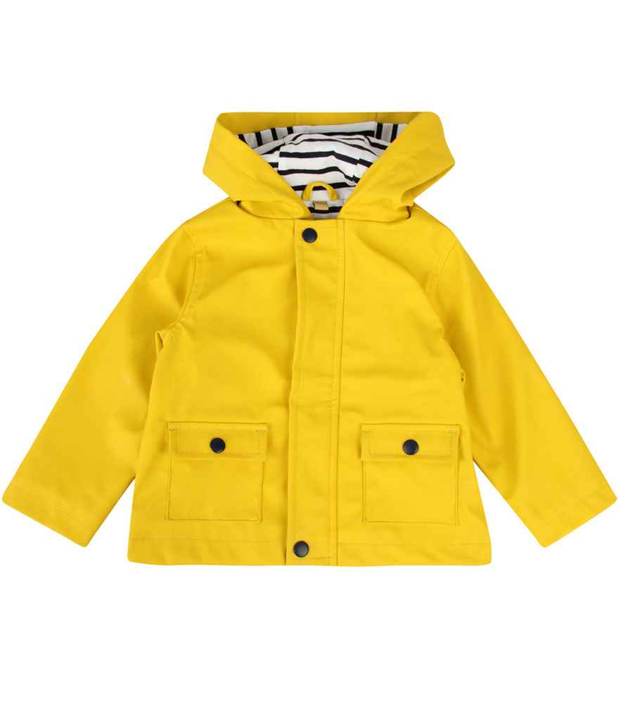 Larkwood Rain Jacket