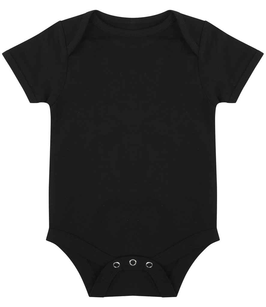 Larkwood Short Sleeve Bodysuit