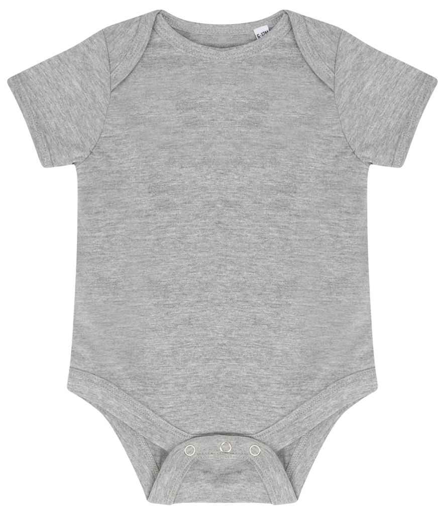 Larkwood Short Sleeve Bodysuit