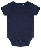Larkwood Short Sleeve Bodysuit