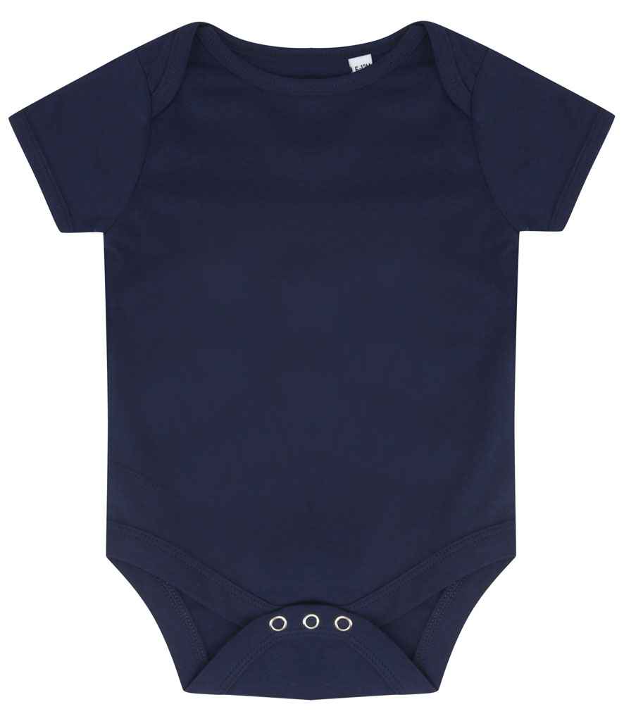 Larkwood Short Sleeve Bodysuit