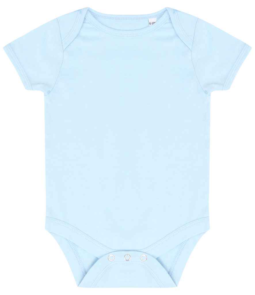 Larkwood Short Sleeve Bodysuit