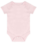 Larkwood Short Sleeve Bodysuit