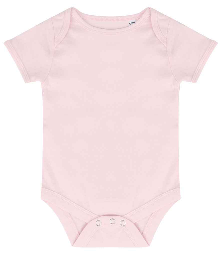 Larkwood Short Sleeve Bodysuit