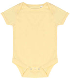 Larkwood Short Sleeve Bodysuit